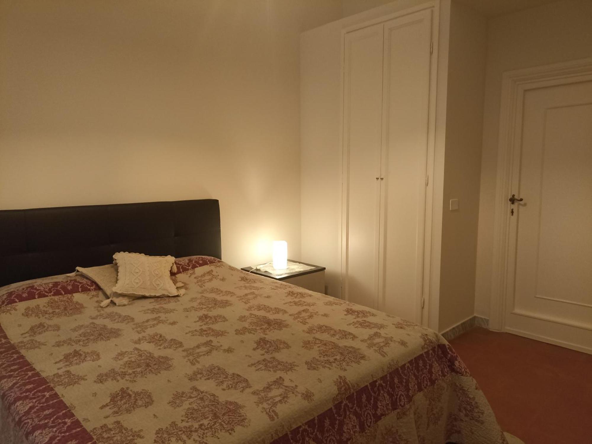 Gem In The City Center Of Lucca With Air Conditioning - Exclusive Ground Floor House Inside The Walls Close To Botanical Garden And Piazza San Martino Villa Bagian luar foto