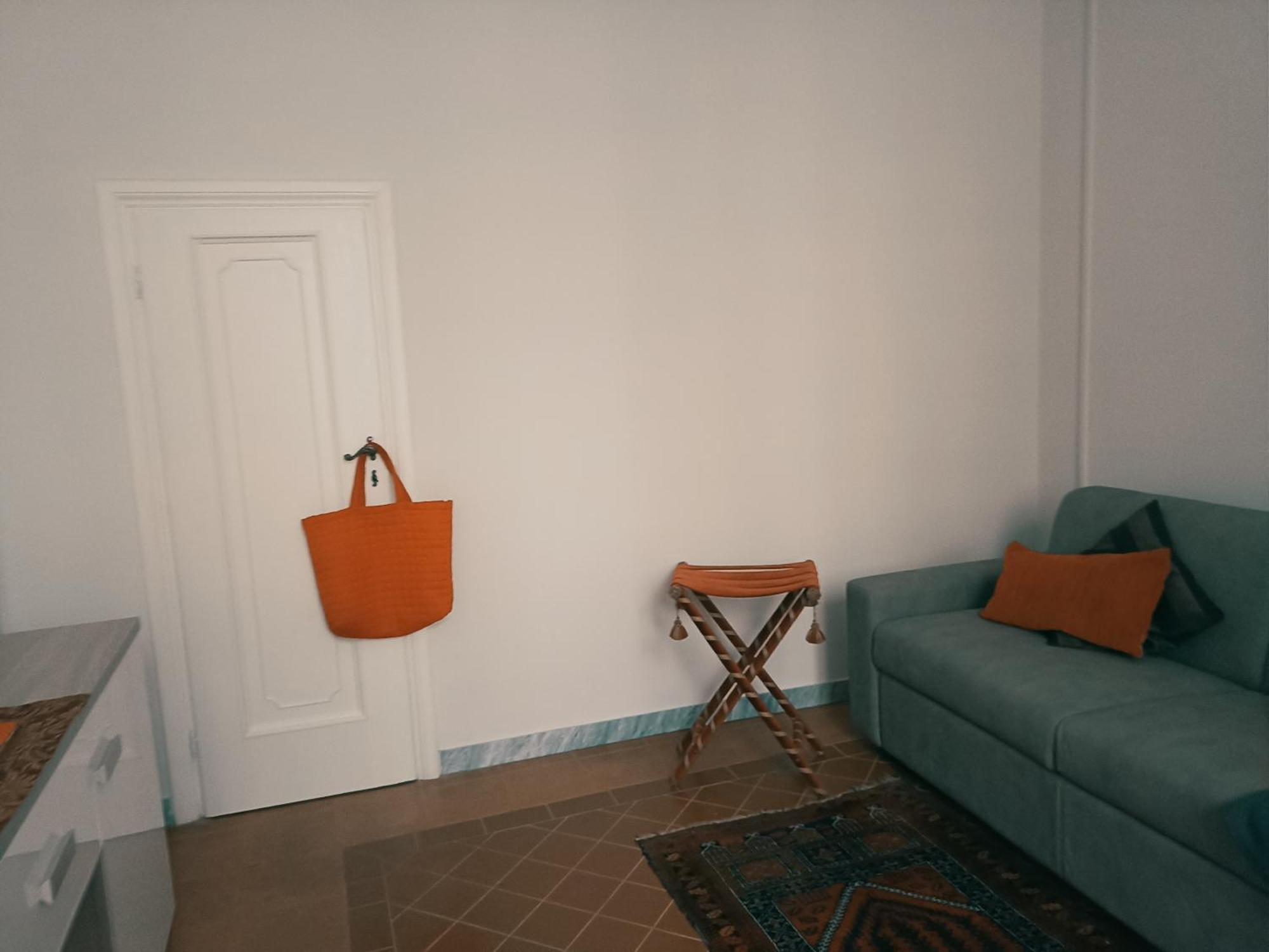 Gem In The City Center Of Lucca With Air Conditioning - Exclusive Ground Floor House Inside The Walls Close To Botanical Garden And Piazza San Martino Villa Bagian luar foto