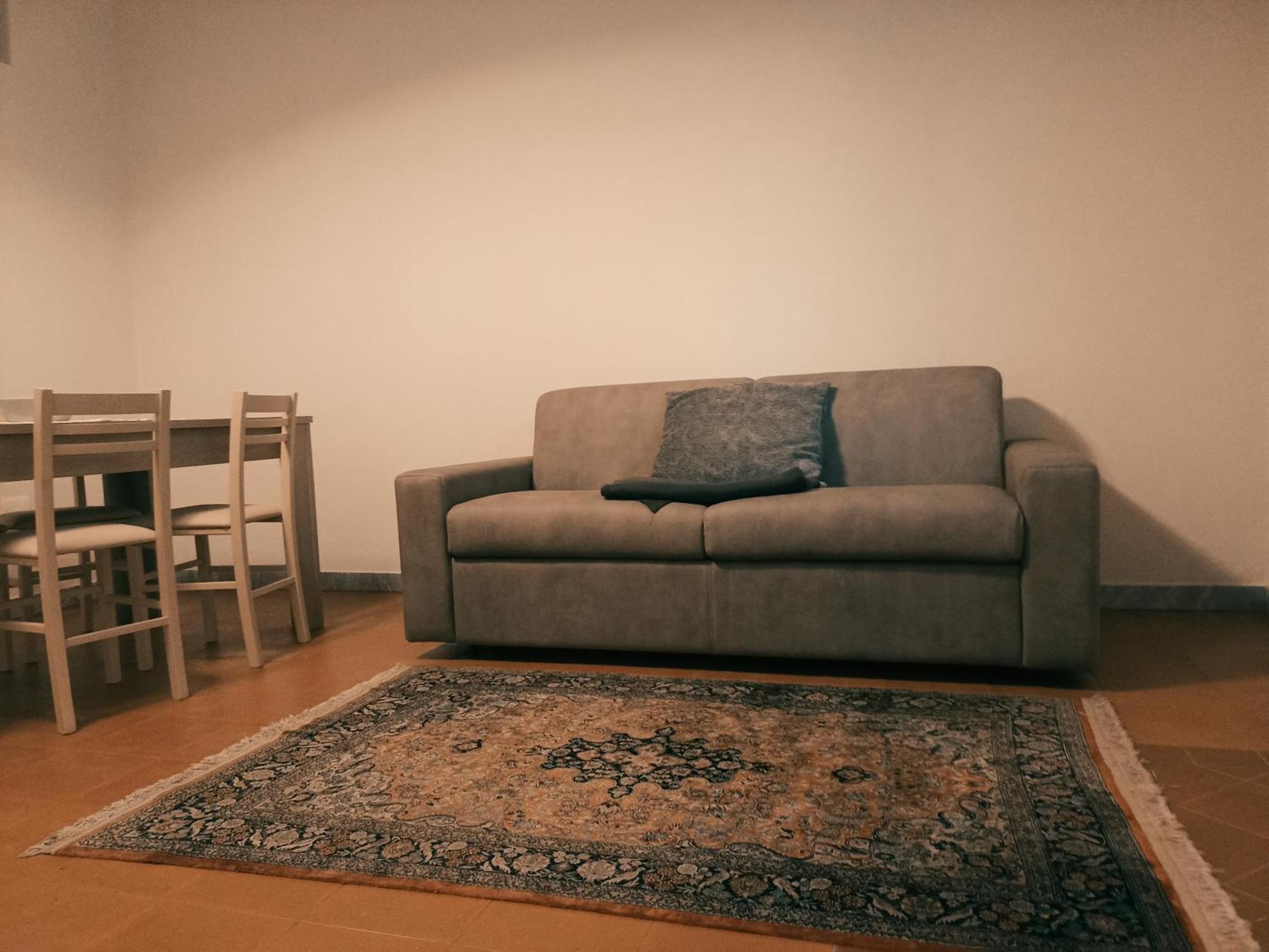 Gem In The City Center Of Lucca With Air Conditioning - Exclusive Ground Floor House Inside The Walls Close To Botanical Garden And Piazza San Martino Villa Bagian luar foto