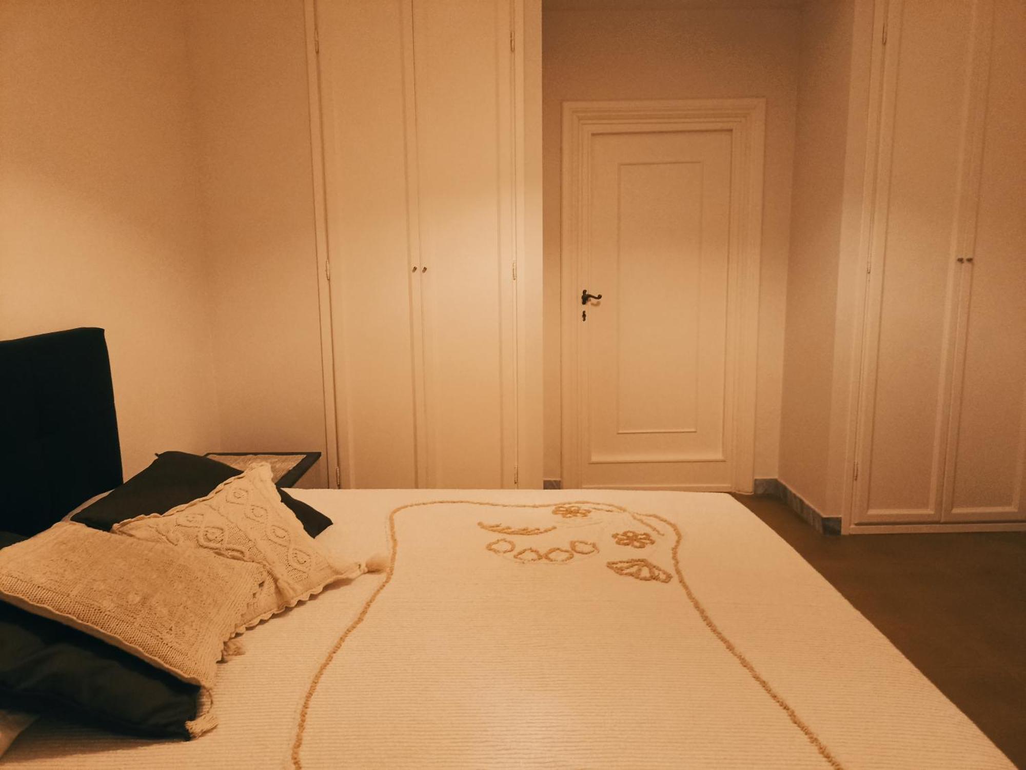 Gem In The City Center Of Lucca With Air Conditioning - Exclusive Ground Floor House Inside The Walls Close To Botanical Garden And Piazza San Martino Villa Bagian luar foto